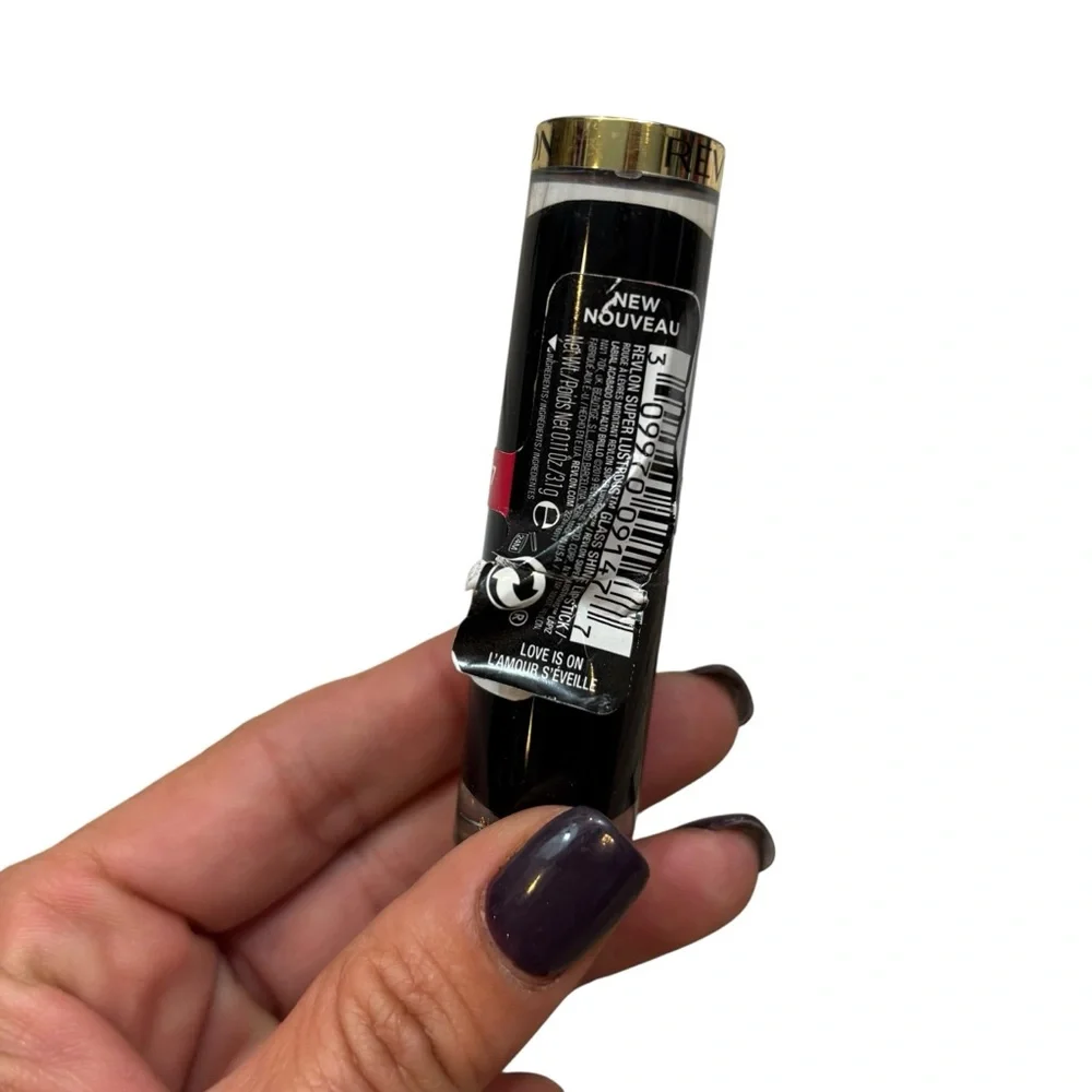 Revlon one open